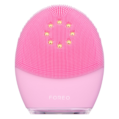 Foreo LUNA 3 Plus Facial Cleansing Device for Normal Skin