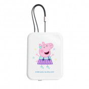 Peppa Pig Negative Ion Portable Air Purifier - Peppa