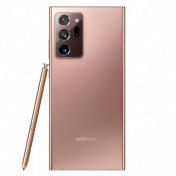 Samsung Galaxy Note20 Ultra 5G 12GB/256GB Smartphone - Mystic Bronze SM-N9860ZNGTGY