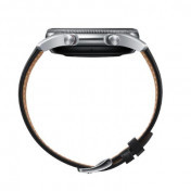 Samsung Galaxy Watch 3 Stainless LTE (45mm) - Mystic Silver SM-R845FZSATGY