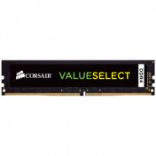 Corsair DDR4 2666MHz 16GB CMV16GX4M1A2666C18 UDIMM Desktop Memory