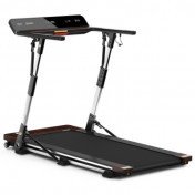 OneTwoFit Fully-foldable treadmill