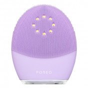 Foreo LUNA 3 Plus Facial Cleansing Device for Sensitive Skin