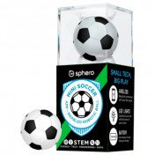 Sphero Mini App-Enabled Robotic Ball - Soccer
