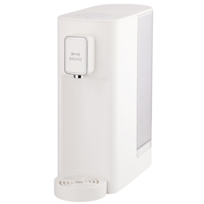 Bruno BAK801-WH Instant Hot Water Dispenser - White