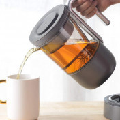 Qi Aerista Smart Tea Brewer