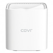 D-Link COVR-1100 AC1200 Dual Band Wi-Fi Mesh Wireless Router COVR-1100