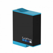 GoPro Hero9 Rechargeable Battery ADBAT-001 - Black
