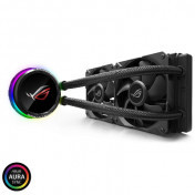 Asus ROG Ryuo 240 All-in-One Liquid CPU Cooler