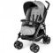 Peg Perego P3 Compact Baby Stroller C38-P3-GL53RO01 - Cinder