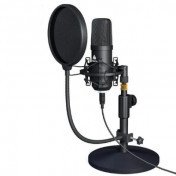 Maono AU-A04T Condenser Microphone Boardcast Set