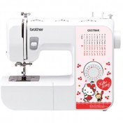 Brother GS3786K Mechanical Sewing Machine - Hello Kitty Version	