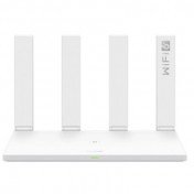 Huawei AX3 Router with Wi-Fi 6+ - White AX3-WS7200-20