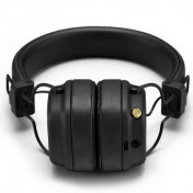 Marshall Major IV Bluetooth Headphones - Black MHP-95773