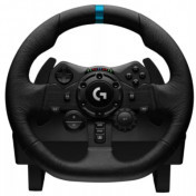 Logitech G G923 Trueforce Sim Racing Wheel (Support PC/PS4/PS5) 941-000165