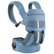 i-angel Inno Dial 360° All Positions Baby Carrier
