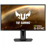Asus TUF Gaming 27" 2K WQHD IPS 165Hz 1ms G-Sync HDR10 Gaming Monitor VG27AQ