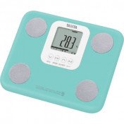 Tanita BC-759 7-in-1 Lightweitght Plastic Body Composition Monitor - Blue