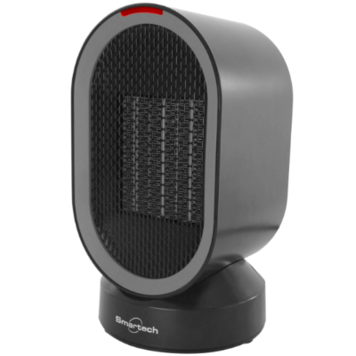 Smartech Warm Mini SH-8388 Oscillating Ceramic Heater