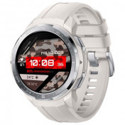 Honor Watch GS Pro Sport  Smart Watch - Marl White Kanon-B19P
