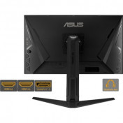 Asus TUF Gaming 27" FHD IPS 165Hz 1ms FreeSync HDR Gaming Monitor VG279QL1A/EP