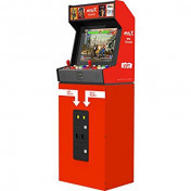 MVSX Arcade Machine with 50 SNK Classic Games (USA VERSION)