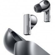 Huawei FreeBuds Pro True Wireless Bluetooth Headset - Silver FREEBUDSPRO-T0003-SV