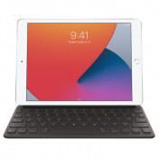 Apple iPad 10.2" Smart Keyboard Folio (US English) MX3L2ZA/A