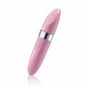 Lelo Mia 2 Female Clitoral Massager Pink