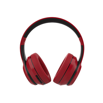 A&S 100SE Over-Ear Bluetooth Headphones - Wonder Woman ASEBSE100RED