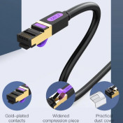 Vention Cat.7 SSTP High Speed LAN Cable (1.5m) CE-VL71AB