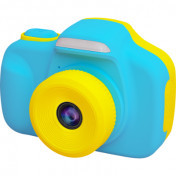 VisionKids Happi CAMU T3 Camera - Blue