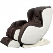 ITSU Genki Massage Chair Espresso Special Edition 