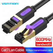 Vention Cat.7 SSTP High Speed LAN Cable (1.5m) CE-VL71AB