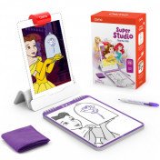 Osmo Super Studio Disney Princess Starter Kit with Stand