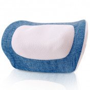 ITSU Puresu 2.0 Massage Pillow IS-0114 - Blue