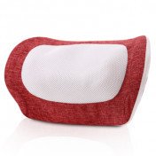 ITSU Puresu 2.0 Massage Pillow Red IS-0114 - Red