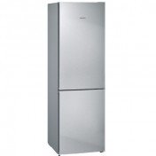 Siemens iQ300 KG36NVI37K Free-standing Fridge-freezer with Freezer at Bottom 357L