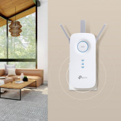 TP-Link RE550 AC1900 Dual Band WiFi Extender