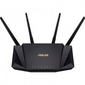 Asus RT-AX58U WiFi 6 AX3000 AiMesh Dual-Band Router