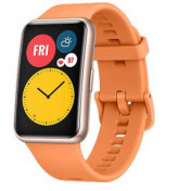 Huawei Watch Fit Sport Edition Smart Watch - Orange