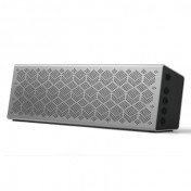 Edifier MP380 Bluetooth Speaker - Silver