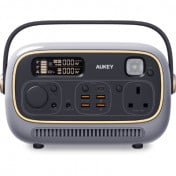 Aukey PS-RE03 82500mAh Power Studio 300 
