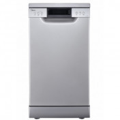 Midea DWP87618 Free-standing Dishwasher