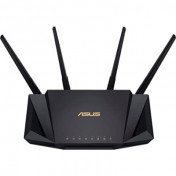 Asus RT-AX58U WiFi 6 AX3000 AiMesh Dual-Band Router
