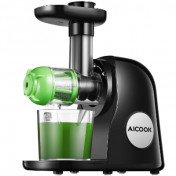 AICOOK AMR521 Slow Juicer