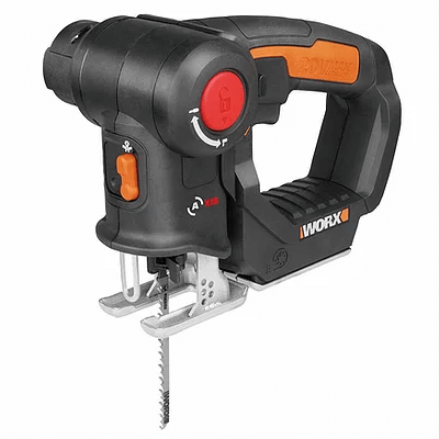 Worx WX550.1 20V mini chainsaw