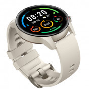 Mi Watch Smart Watch - White