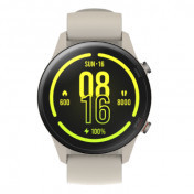 Mi Watch Smart Watch - White