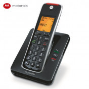 Motorola DECT Phone CD201B